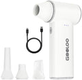 GOOLOO F3 Electric Air Duster, 150000RPM Super Power Duster for Cleaning