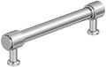 Amerock 5-1/16" Faircrest Polished Chrome Drawer Pull