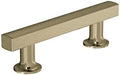 Amerock 3" Everett Golden Champagne Drawer Pull