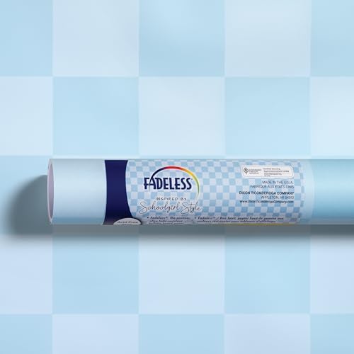 Fadeless Schoolgirl Style Bulletin Board Paper, Fade Resistant