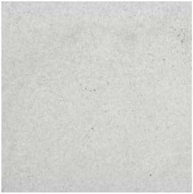 Weysat Square Kiln Shelf for Glass Fusing and Ceramics, Use in Any Kiln(16 x 16 x 0.8 Inch,1300℃)