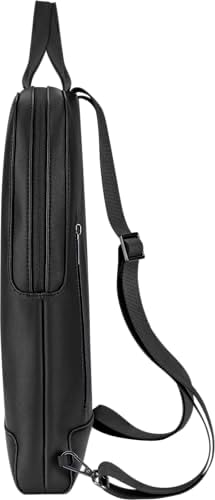 Moleskine Classic Vertical Device bag - 15", Black