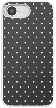 PopSockets iPhone 16/17E Phone Case with MagSafe- Licorace Dot