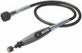 Dremel Flex Shaft Rotary Tool Attachment, Comfort Grip, 36” Cable (225-02)