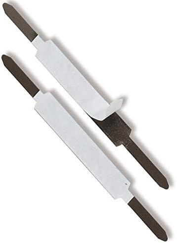 OIC24451743 - FASTENER,1 ,PRG,100/BX,BR