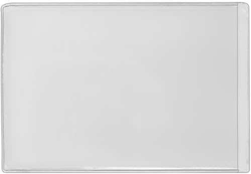 StoreSMART® - 4" x 6" Peel & Stick Pockets - Open Short Side - 25 Pack - STB1888S-25