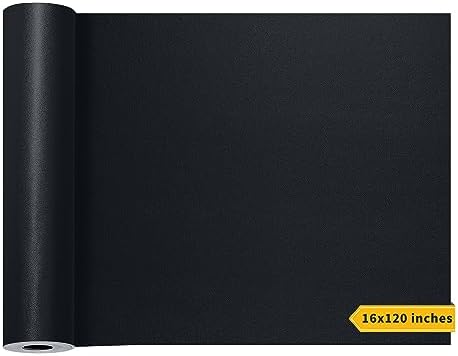 Leather Repair Patch Tape Kit, Self Adhesive Leather Repair for Furniture, Couch, Sofa, Car Seats,Office Chair,Vinyl Repair Kit.120inx16in