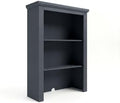 Martha Stewart Lily Pond Modular Hutch, Slate Blue