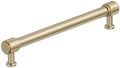 Amerock 7-9/16" Faircrest Golden Champagne Drawer Pull