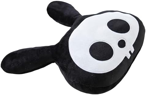 Northwest Skelanimals Jack Cloud Pillow 12 inches