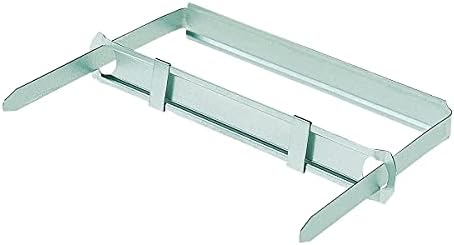 ACCO 70324 Complete Fasteners,2-3/4-Inch C-C Prongs,3-1/2-Inch Capacity,50/BX,SR