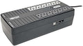 Eaton Tripp Lite INTERNET750U 750VA UPS 450W Battery Backup Surge Protector
