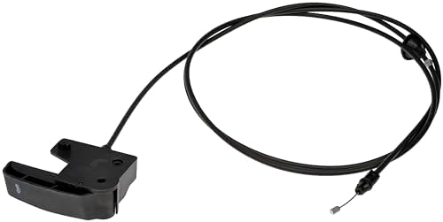 Dorman 912-017 Hood Release Cable