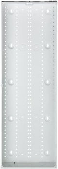 Leviton 42" Series, Structured Media Enclosure only, 47605-42N, White
