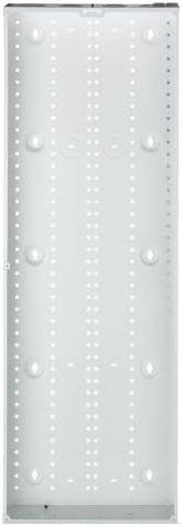 Leviton 42" Series, Structured Media Enclosure only, 47605-42N, White