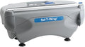 Carlisle FoodService Products SW12 Saf-T-Wrap Foil/Film Dispener for 12" Rolls,Gray