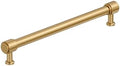 Amerock 8-13/16" Faircrest Champagne Bronze Drawer Pull