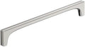 Amerock 10-1/16" Merced Polished Nickel Drawer Pull