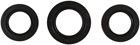 All Balls Racing Differential Seal Kit for Kawasaki KLF400 Bayou 1989-2005
