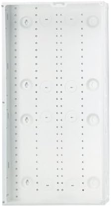 Leviton 28" SMC Series, Structured Media Enclosure only, 47605-28N, White