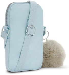 Kipling Women's Tally Minibag, Lightweight Crossbody Mini Bag, Nylon Phone Bag