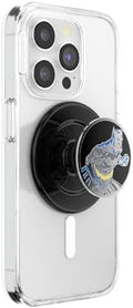 PopSockets Phone Grip for MagSafe, Magnetic Holder- in Action