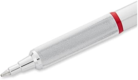 rOtring rapid Pro - Ballpoint Pen - Chrome