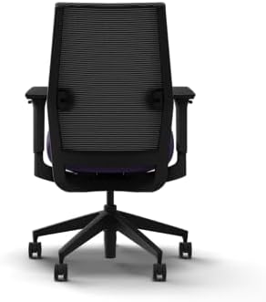 HON Cipher Ergonomic Office Chair, Office Desk Computer Chair, Iris