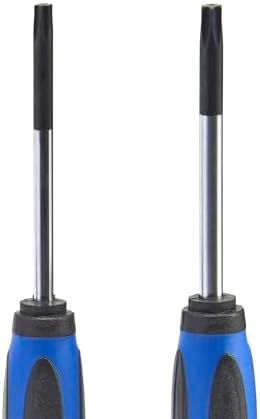 StarTech 7 Piece Precision Screwdriver Computer Tool Kit, TAA (CTK100P)