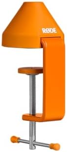 RØDE PSA1+ Professional Studio Arm with Spring Damping and Cable Management (Orange)