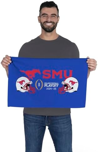The Northwest Company Officially Licensed NCAA Home Field Advantage Woven Tapestry Throw Blanket, 48" x 60"