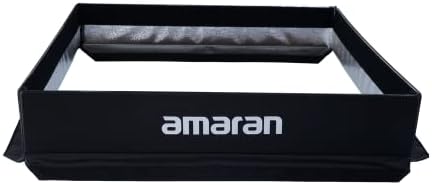 Aputure Amaran F22X 200W Flexible Led Video Light BI-Color 2500K~7500K