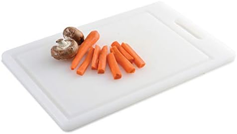 Norpro Professional Cutting Board, 15.5 in x 10 in
