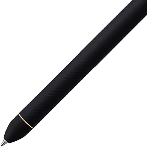 Pentel EnerGel Kuro Liquid Gel Pen, (0.7mm) Medium line, Orange Ink, 12 Pack (BL437R1-F)