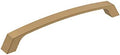 Amerock 6-5/16" Premise Champagne Bronze Drawer Pull