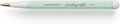 LEUCHTTURM1917 - Drehgriffel Writing Pen (Mint Green) - Ballpoint Pen with Royal Blue Ink Included