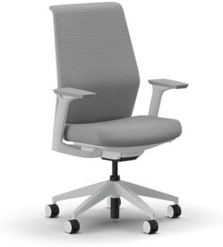 HON Cipher Ergonomic Office Chair, Office Desk Computer Chair, Aspen