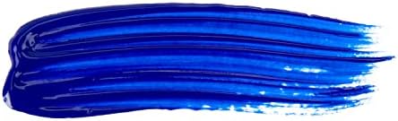 Crayola Premier Tempera Paint for Kids - Blue (16oz), Kids Classroom Supplies, Great for Arts & Crafts, Non Toxic, Easy Squeeze Bottle