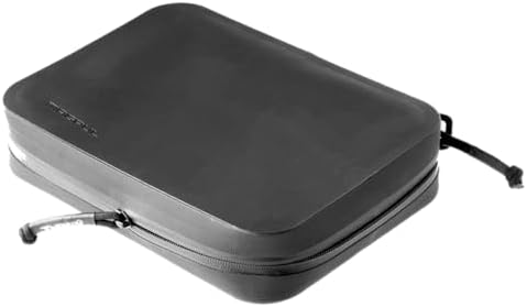 Magpul DAKA Utility Organizer Large Semi-Rigid Multi-Purpose Case, Black