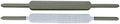 Plus Fastener S-8 35-777 for Documents and Documents