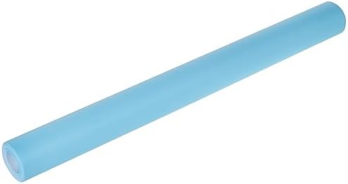 Pacon Fadeless Paper Roll, Lite Blue, 24-inch x 60-ft (PAC57217)