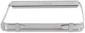 ACCO BRANDS 12992 Standard Two-Piece Paper File Fasteners, Two Inch Capacity, 50/Box