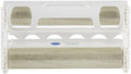 Xyron Two Sided Laminate Refill for 9" Creative Station, 9 3/8" x 40', Refill-Cartridge for Label Maker, Laminator Machine, Scrapbooking Supplies, Home Office & Home School Craft Supplies (0902-01-40)