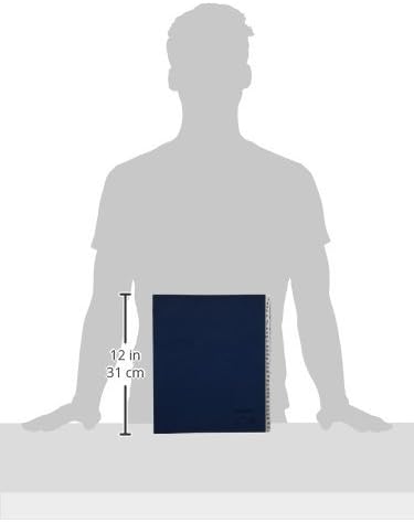 Pendaflex Acrylic Coated Expanding Desk File (Day/Month)