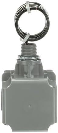 ABB THOMESURGEP • Whole Home Surge Protection Device • Type 1 SPD • NEMA 3R