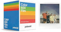 Polaroid Color Film for 600 - X48 Bulk Film Pack (48 Photos) (6597)