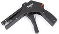 Titan 11416 Adjustable Cable Tie Gun, Black