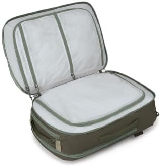 Osprey Transporter Travel Pack 36 Pine Leaf, Green OS