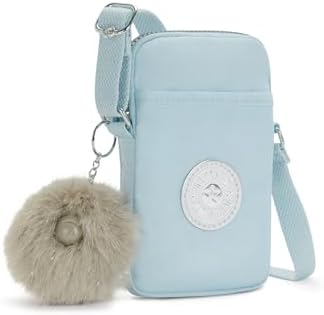 Kipling Women's Tally Minibag, Lightweight Crossbody Mini Bag, Nylon Phone Bag