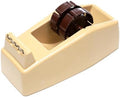 3M Scotch Brand Heavy Duty Dispenser C22, 3 inch Core Size, Beige, 1 per case